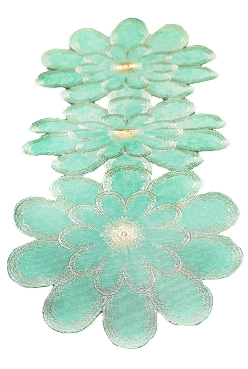 Daisie Runner / Centre piece