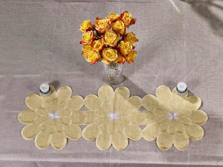 Daisie Runner / Centre piece