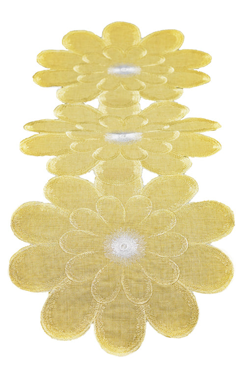 Daisie Runner / Centre piece