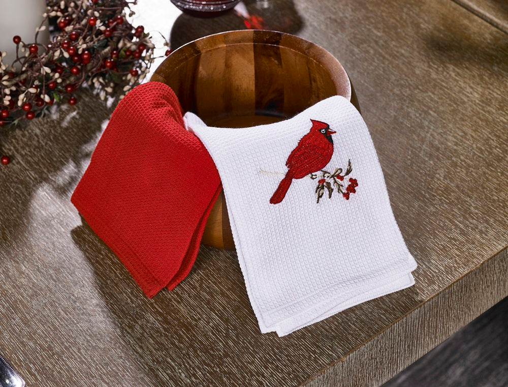 Cardinal Bar Towels 